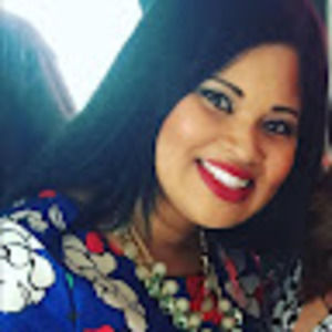 Meet your Posher, Julita